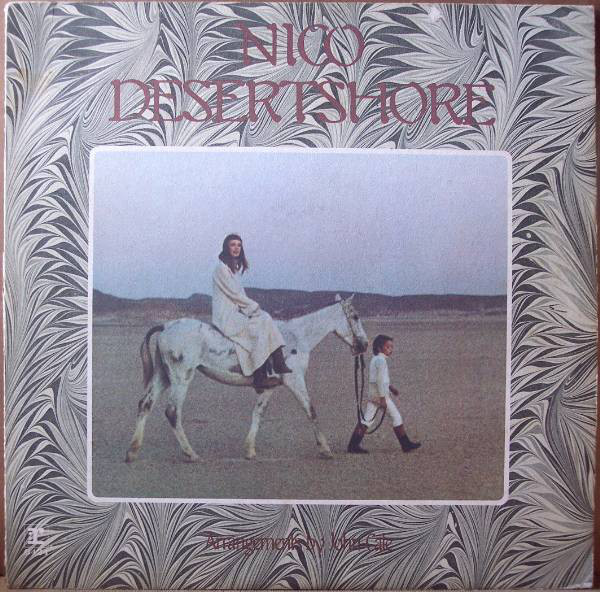 Nico: Desertshore (1970)